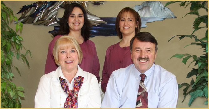 Dental Specialists Monterey, Invisalign® Monterey County, Mini Dental Implants Carmel
